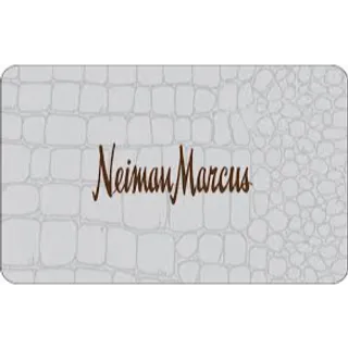 $375.00 USD Neiman Marcus gift card