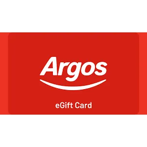 £1.18 GBP Argos Gift Card