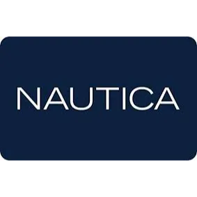 $140.20 USD Nautica Gift Card