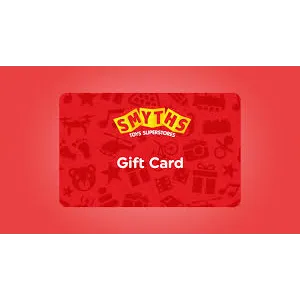 £50.00 GBP Smithys UK ONLY