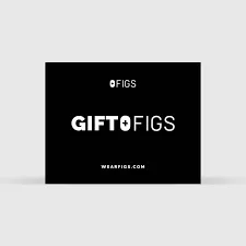 $50.00 USD Figs Gift card