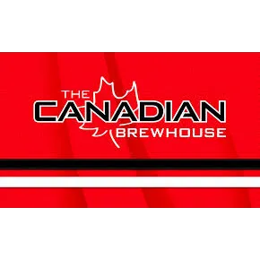 $25.00 CAD Canadian Brewhouse gift card