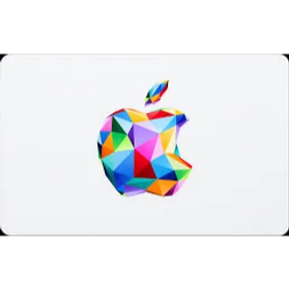 $3.00 USD Apple