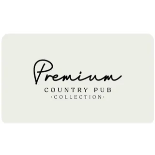 £50.00 GBP Premium Country Pub Collection (Great Taste 2) Gift Card