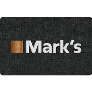 $100.00 CAD Mark's e-gift card CANADA ONLY 