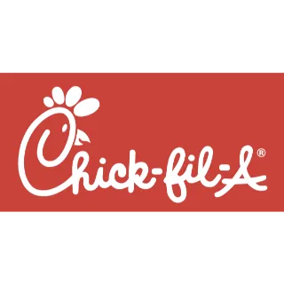 $25.00 USD Chick Fil A gift card