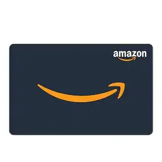 $20.00 USD Amazon