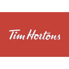 $25.00 CAD Tim Hortons