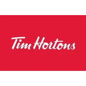 $23.00 CAD Tim Hortons gift card