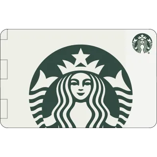 $16.00 CAD Starbucks