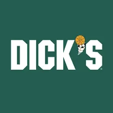 $10.00 USD Dick's 
