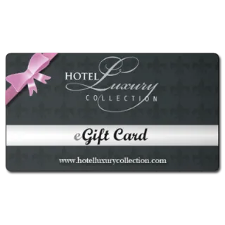 $50.00 USD Hotel Collection gift card