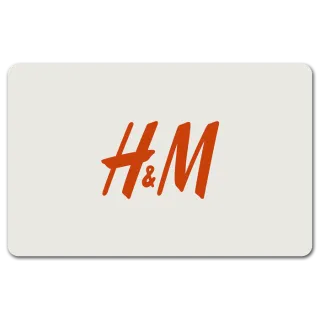 $23.01 GBP H&M eGift card UK ONLY