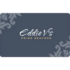 $100.00 USD Eddie V Prime Seafood
