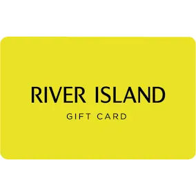 £20.00 GBP River Island UK Gift Card