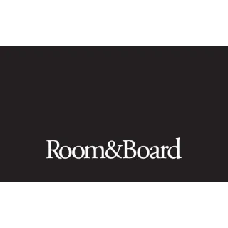 $100.00 USD Room & Board Digital Gift Card