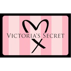 $18.55 USD Victorias Secret gift card