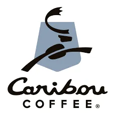 $10.00 USD Caribou Coffee
