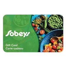 $15.00 CAD Sobeys CANADA ONLY