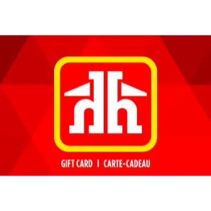 $50.00 CAD Home Hardware eGift Card