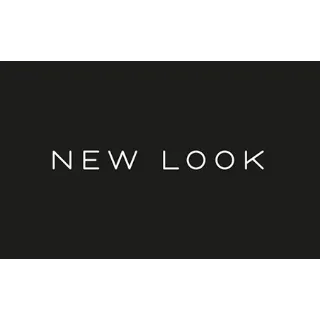 £20.00 GBP New Look UK Gift Card