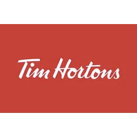 $25.00 CAD Tim Hortons