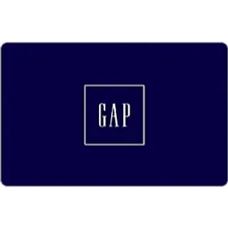 $25.00 USD Gift Card for Gap/Banana Republic/ATHLETA/Old Navy