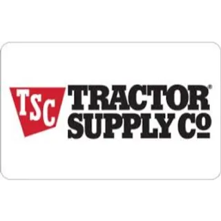 $18.55 USD Tractor Supply