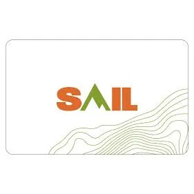 $100.00 CAD Sail Canada e-gift card