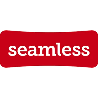 $100.00 USD Seamless egift card