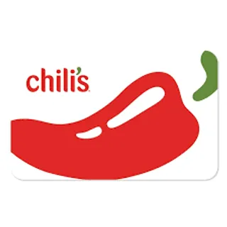 $10.50 USD Chili's e-gift card