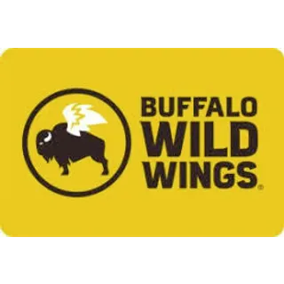 $25.00 USD Buffalo Wings e-gift card 