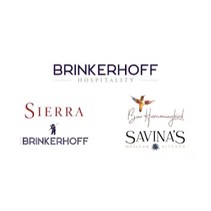 $150.00 USD Brinkerhoff Hospitality Gift Card - Sierra/Bar Hummingbird/Brinkerhof/Savina's Mexican Kitchen