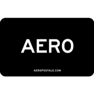 $1.41 USD Aeropostale e-gift card