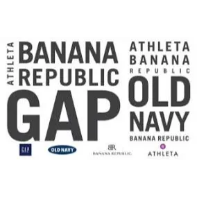 $25.00 USD Gift Card for Gap/Banana Republic/ATHLETA/Old Navy
