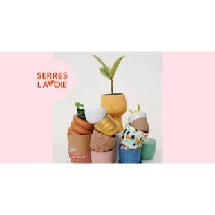 $25.00 CAD Serres Lavoie CANADA 