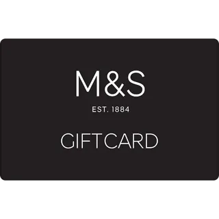 £10.00 GBP M&S Gift Card