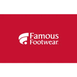 $75.00 USD Famous Footwear