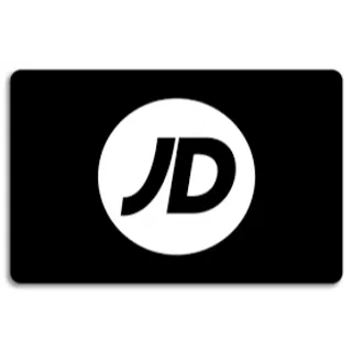 20.00 GBP JD Sports Gift Card UK ONLY