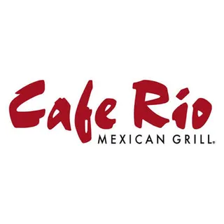 $88.00 USD Cafe Rio Mexican Grill eGift Card