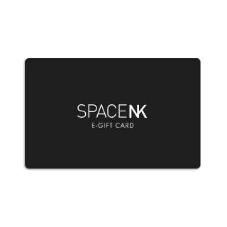 £75.00 GBP E-Gift Card | Space NK