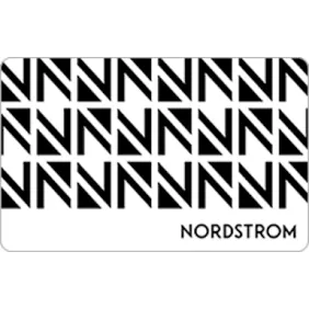 $150.00 USD Nordstrom Gift Card