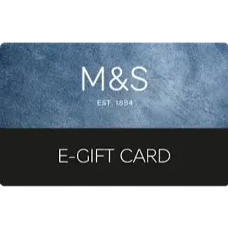 £5.00 GBP M&S UK ONLY