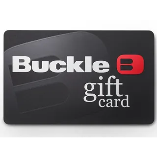 $50.00 USD Buckle gift card