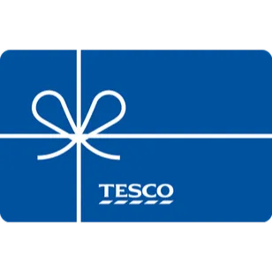 £5.00 GBP Tesco e-gift card GB ONLY 