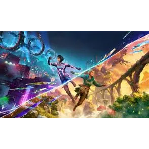 $40.00 USD Split Fiction - Xbox Series X|S (Digital)