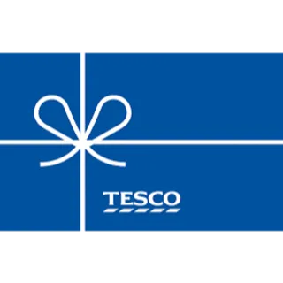 £20.00 GBP Tesco e-gift card GB ONLY