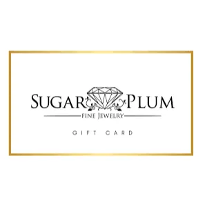 $50.00 USD Sugar Plum Fine Jewlery