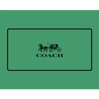 $88.44 USD Coach Outlet Gift card