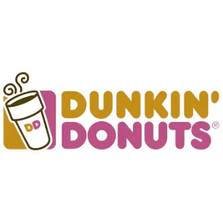 $25.00 USD Dunkin' e-gift card